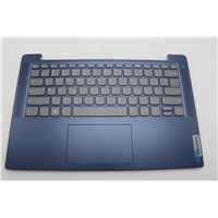 Genuine Lenovo Replacement Keyboard  5CB1M47977 IdeaPad Slim 3 14IRH8
