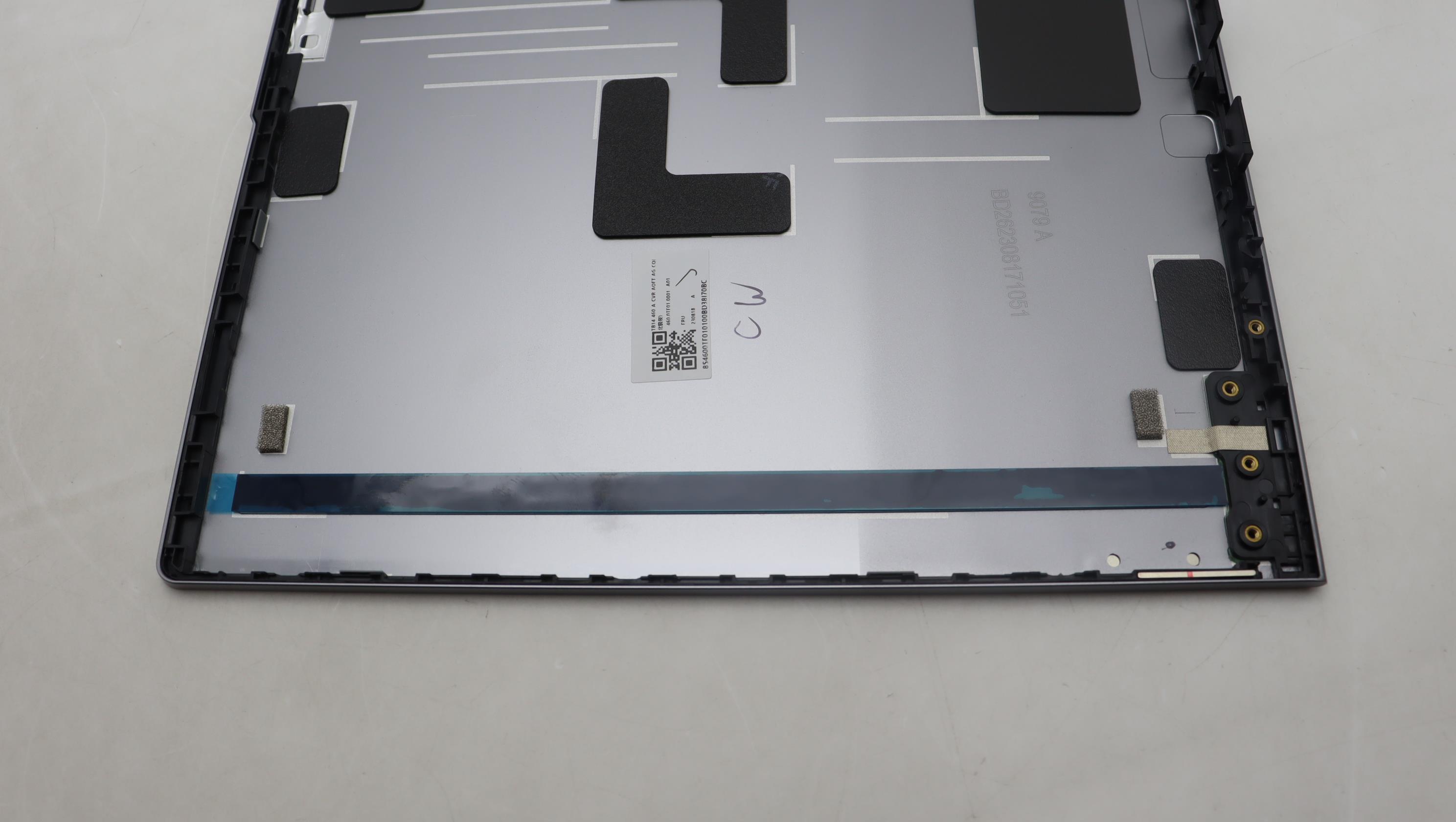 5CB1M48319 - Original Lenovo COVER LCD Cover W 21KJ AL WUX T AG
