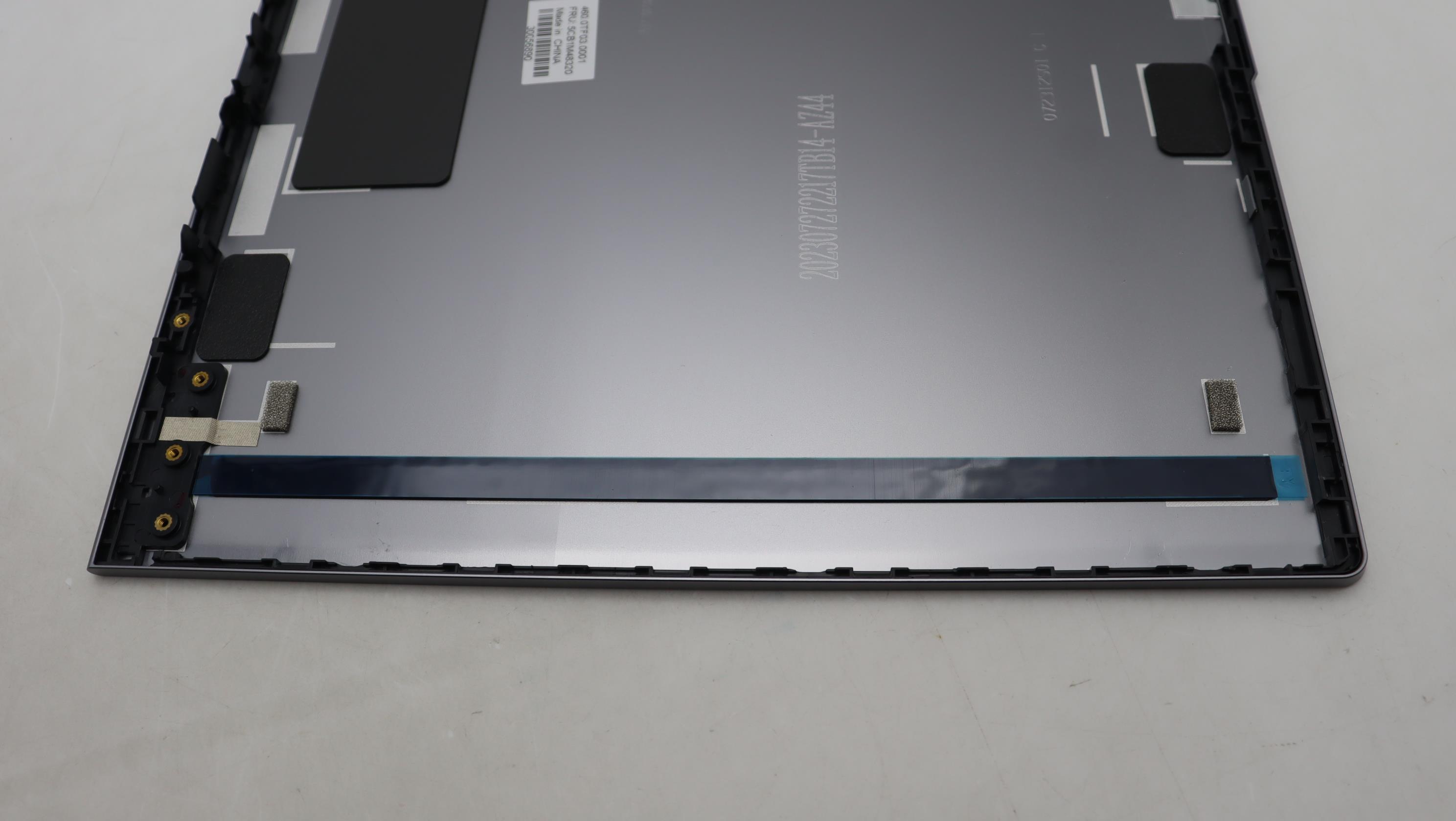 5CB1M48320 - Original Lenovo COVER LCD Cover W 21KJ AL WUX AG