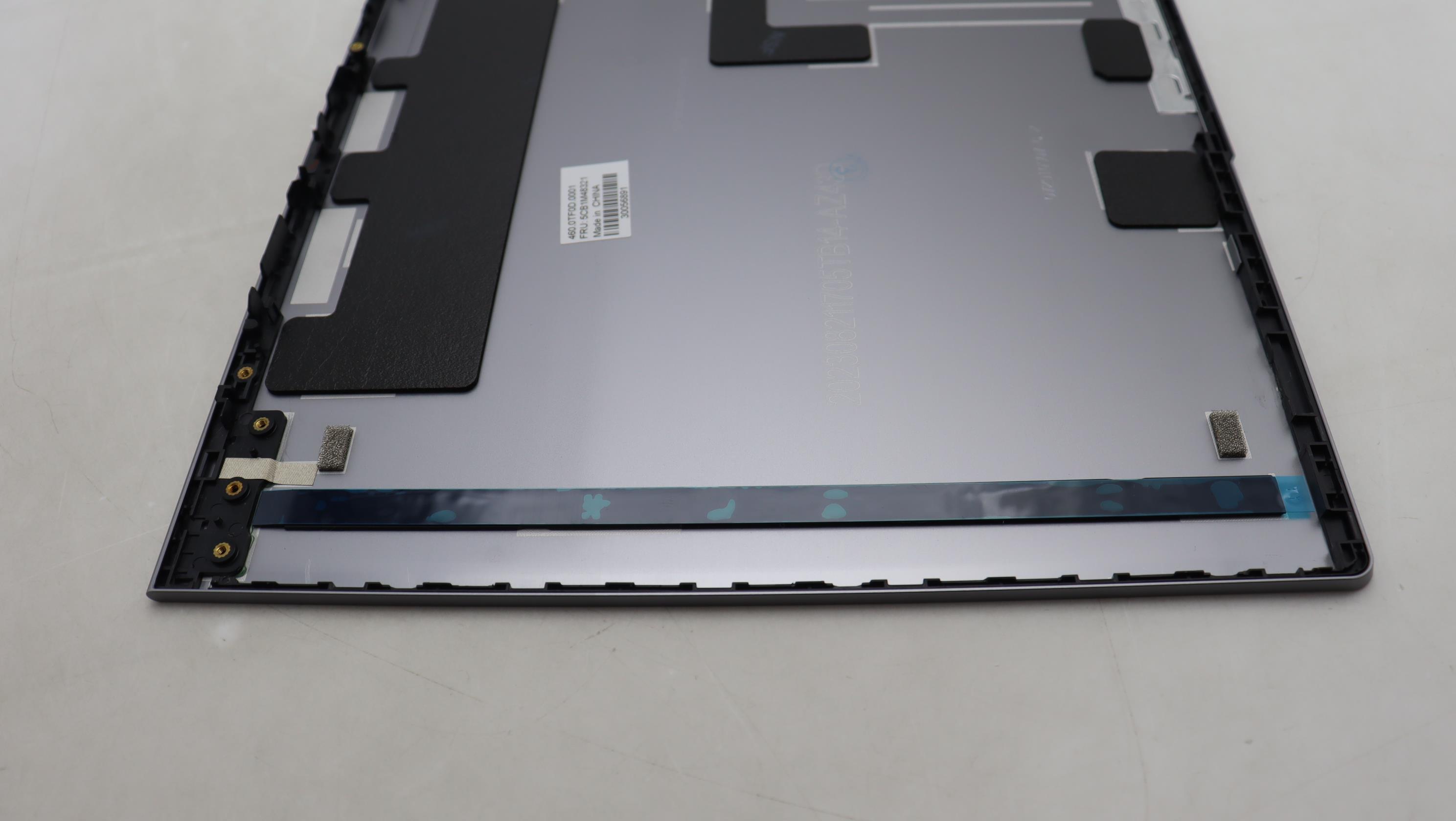 5CB1M48321 - Original Lenovo COVER LCD Cover W 21KJ AL 2.2K AG