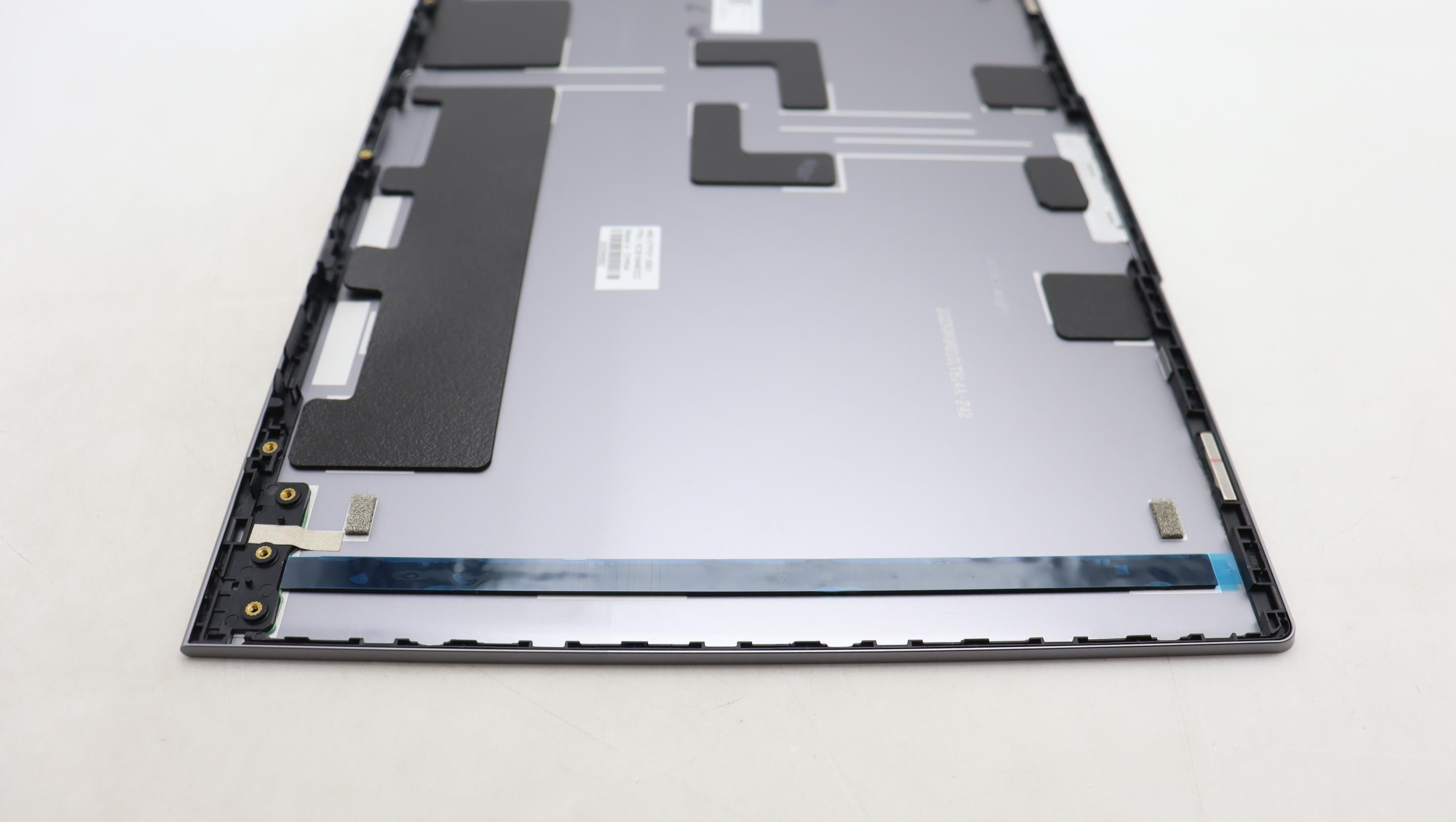5CB1M48322 - Original Lenovo COVER LCD Cover W 21KJ AL 2.2K OH AG