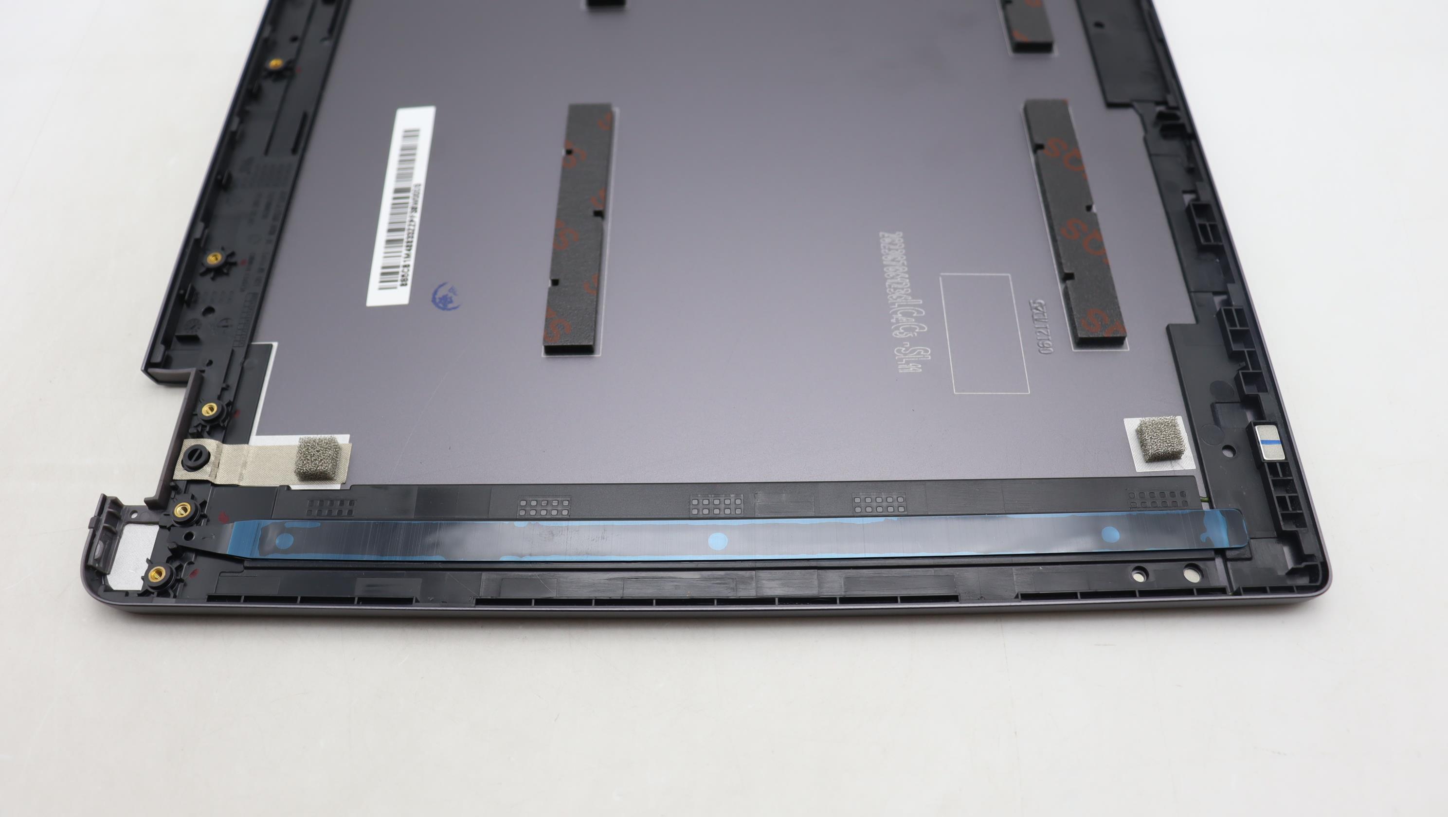 5CB1M48833 - Original Lenovo COVER LCD COVER L 83EK A_COVER_T30_GY