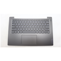 Genuine Lenovo Replacement Keyboard  5CB1M48840 Lenovo V14 G4 IAH