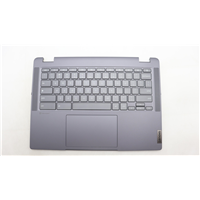Genuine Lenovo Replacement Keyboard  5CB1M49375 IdeaPad Flex 5 Chrome 14IRU7