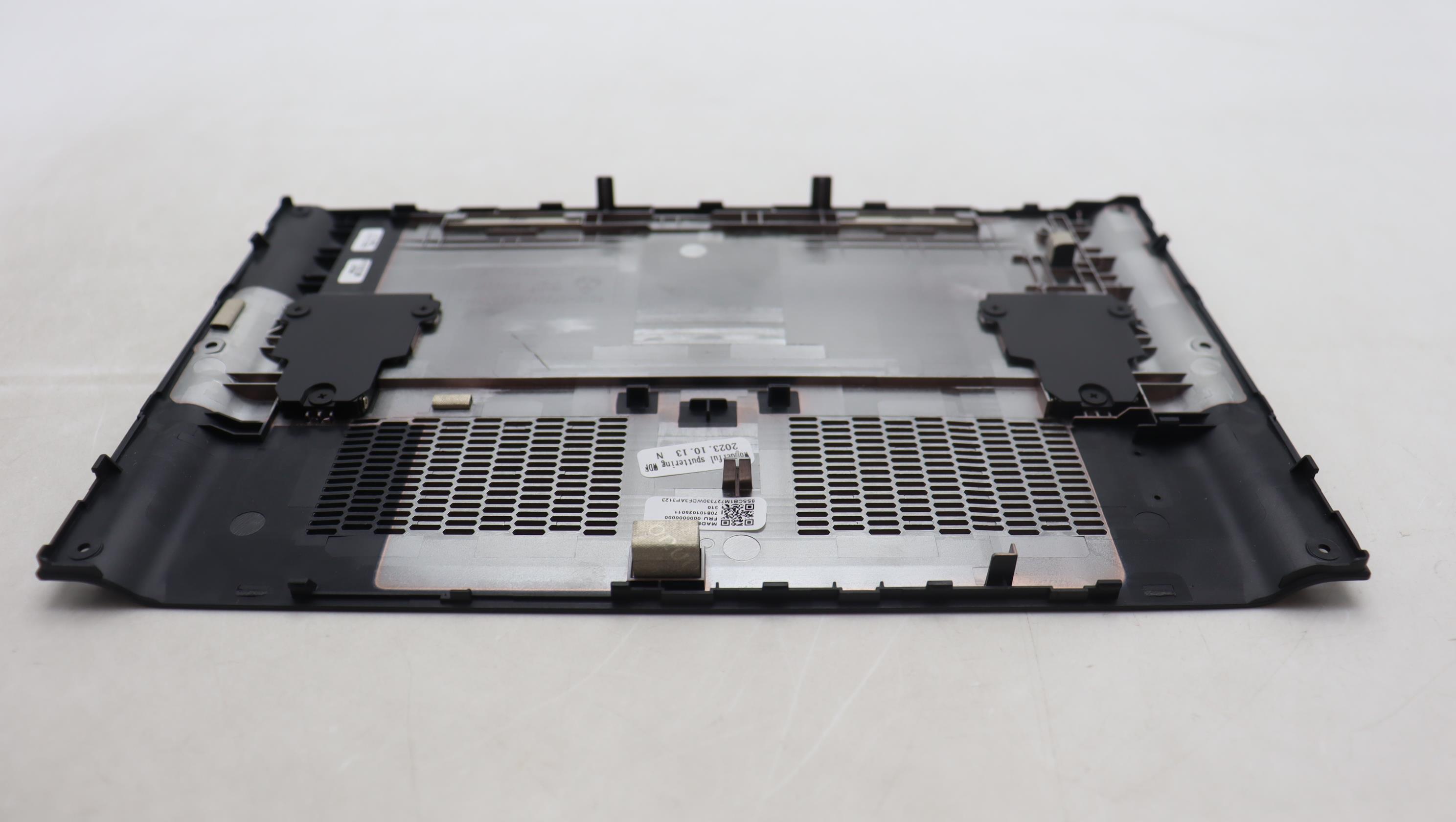 5CB1M65360 - Original Lenovo COVER REAR COVER _ASM Black WT 83E1