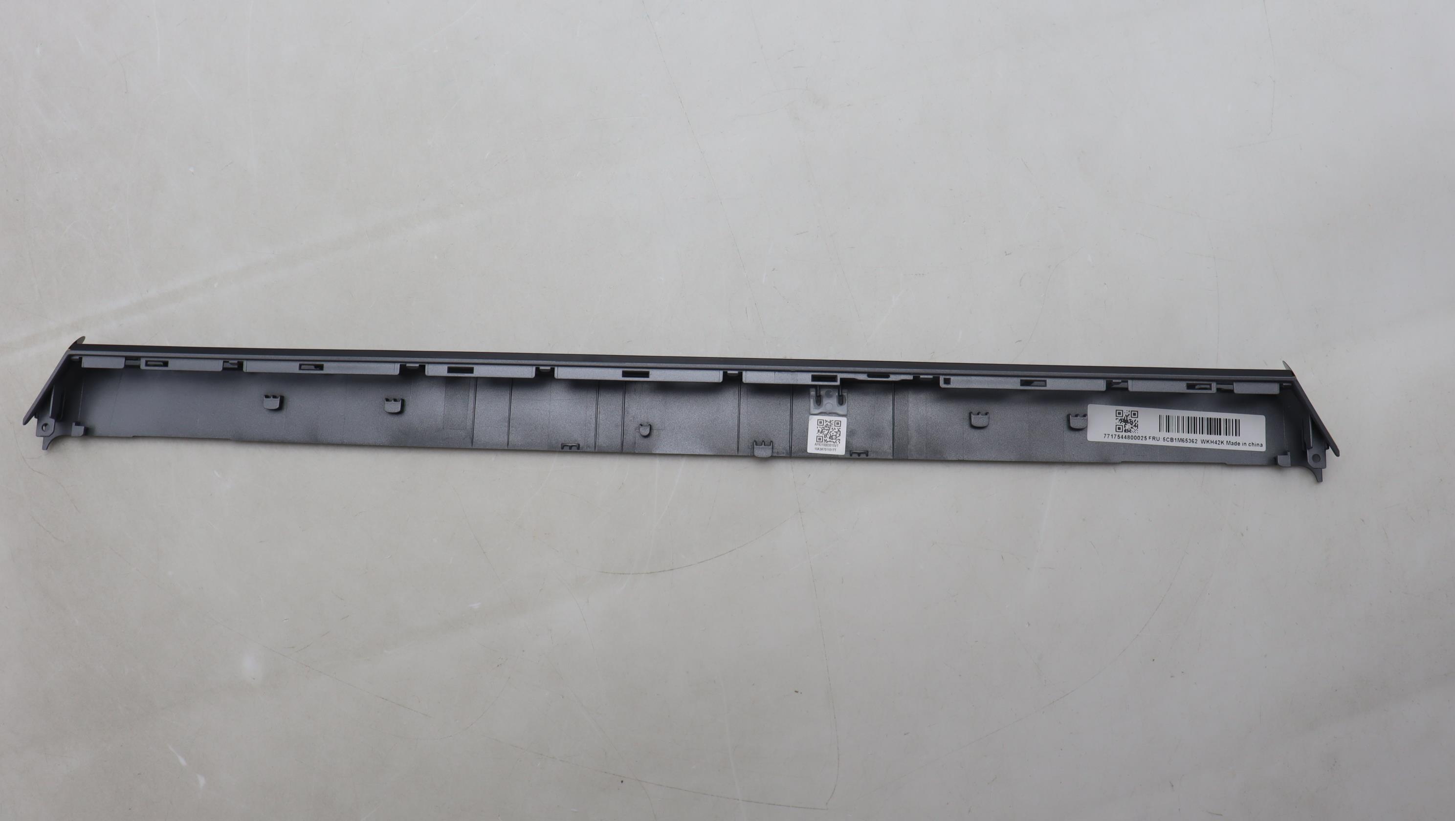 5CB1M65362 - Original Lenovo COVER Strip cover C 83DV