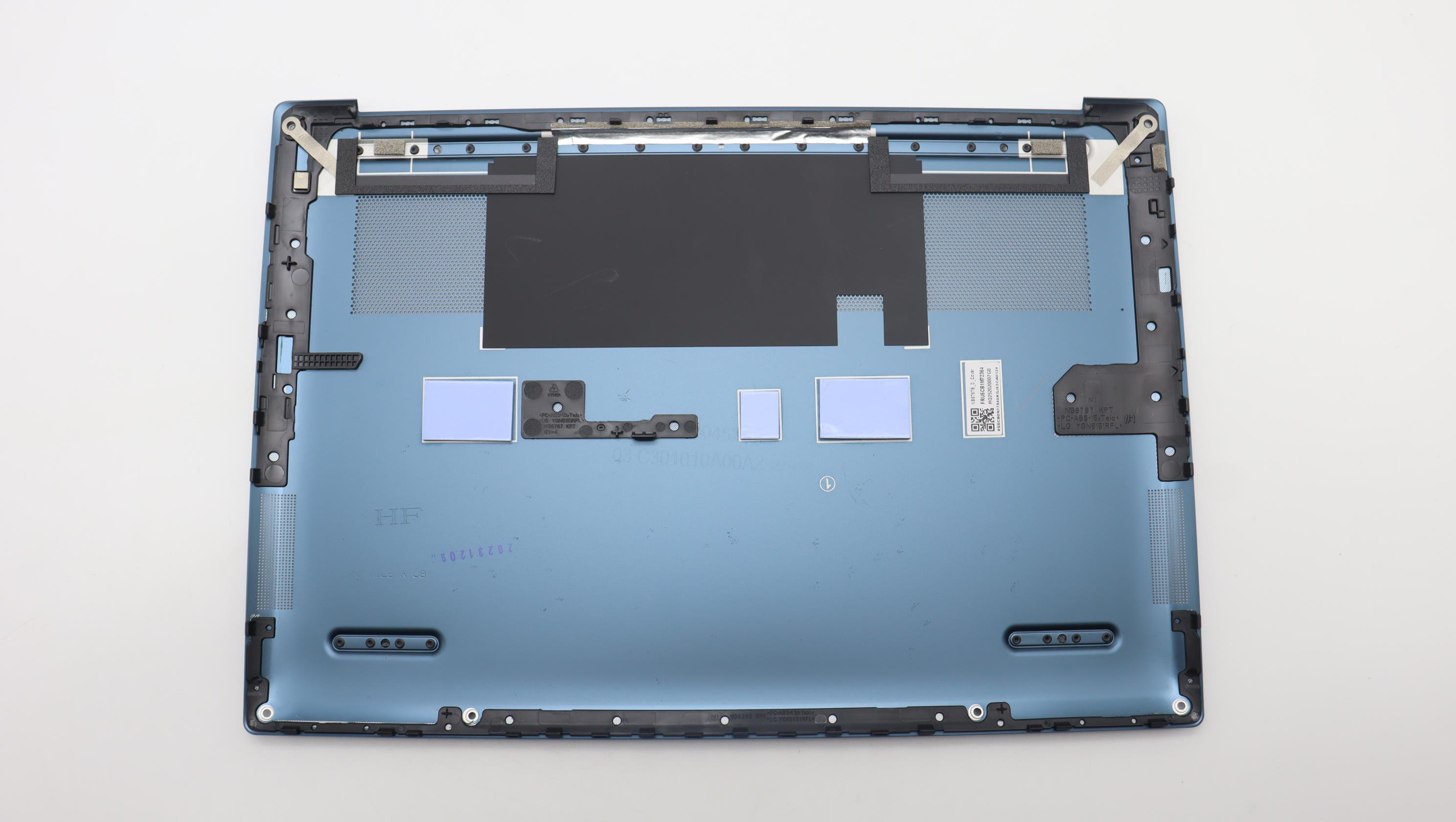 5CB1M72364 - Original Lenovo COVER Lower Case H 83E2 TT UMA