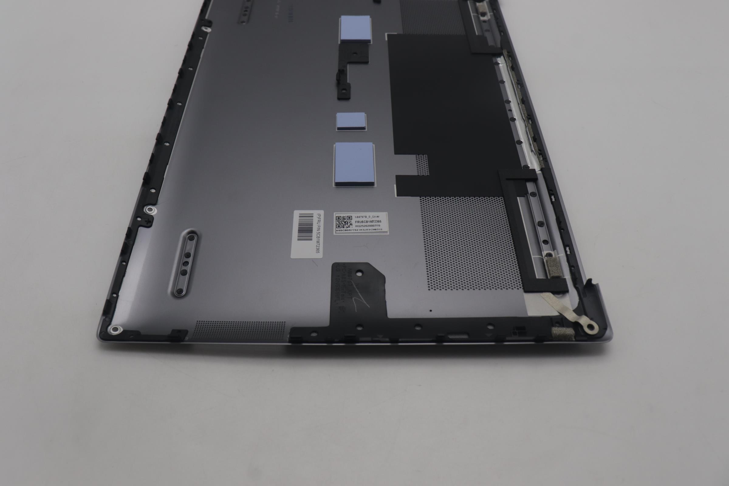 Lenovo Part  Original Lenovo COVER Lower Case H 83E2 LG UMA