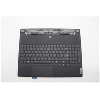 Lenovo Legion 9 16IRX9 C-cover with keyboard - 5CB1M72376