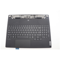 Genuine Lenovo Replacement Keyboard  5CB1M72378 Legion 9 16IRX9
