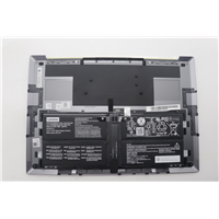 Lenovo battery 5CB1M72403