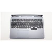 Genuine Lenovo Replacement Keyboard  5CB1M72407 Legion 5 16IRX9