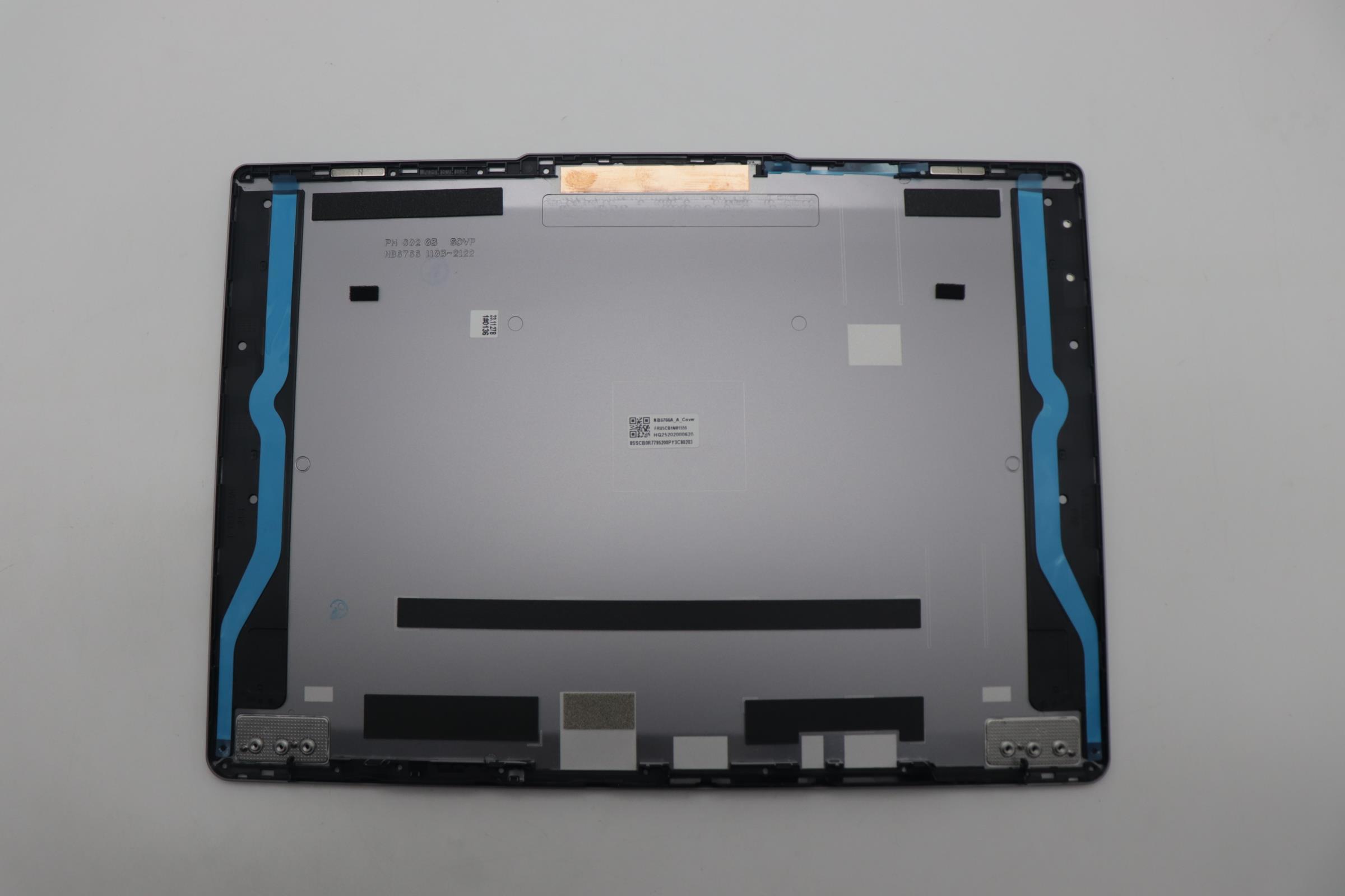 5CB1M81559 - Original Lenovo COVER A Cover H 83D2 OLED ARG