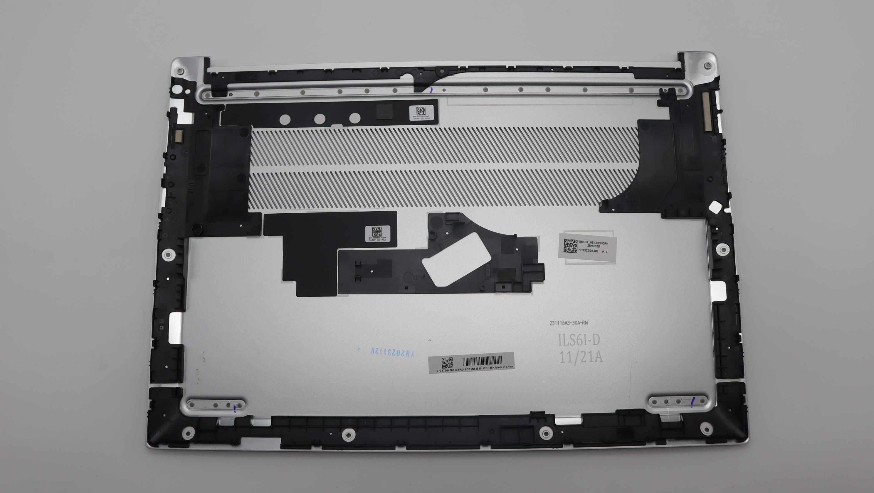 5CB1N54889 - Original Lenovo COVER Lower Case C 83DC CG