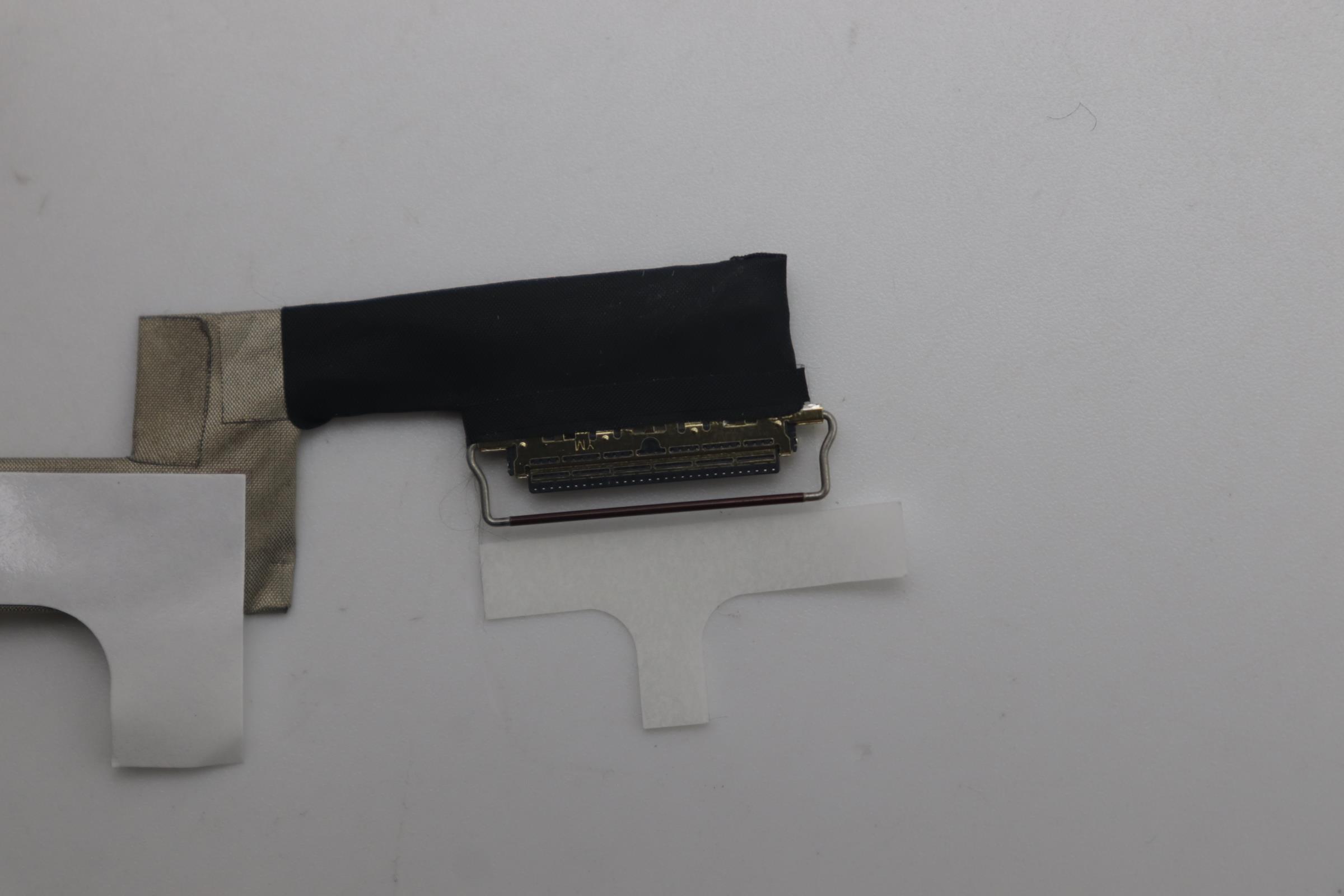 5CB1N61420 - Original Lenovo COVER LCD Cover C 83FD Black