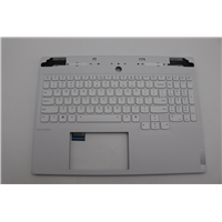 Lenovo Legion 7 16IRX9 C-cover with keyboard - 5CB1N62175