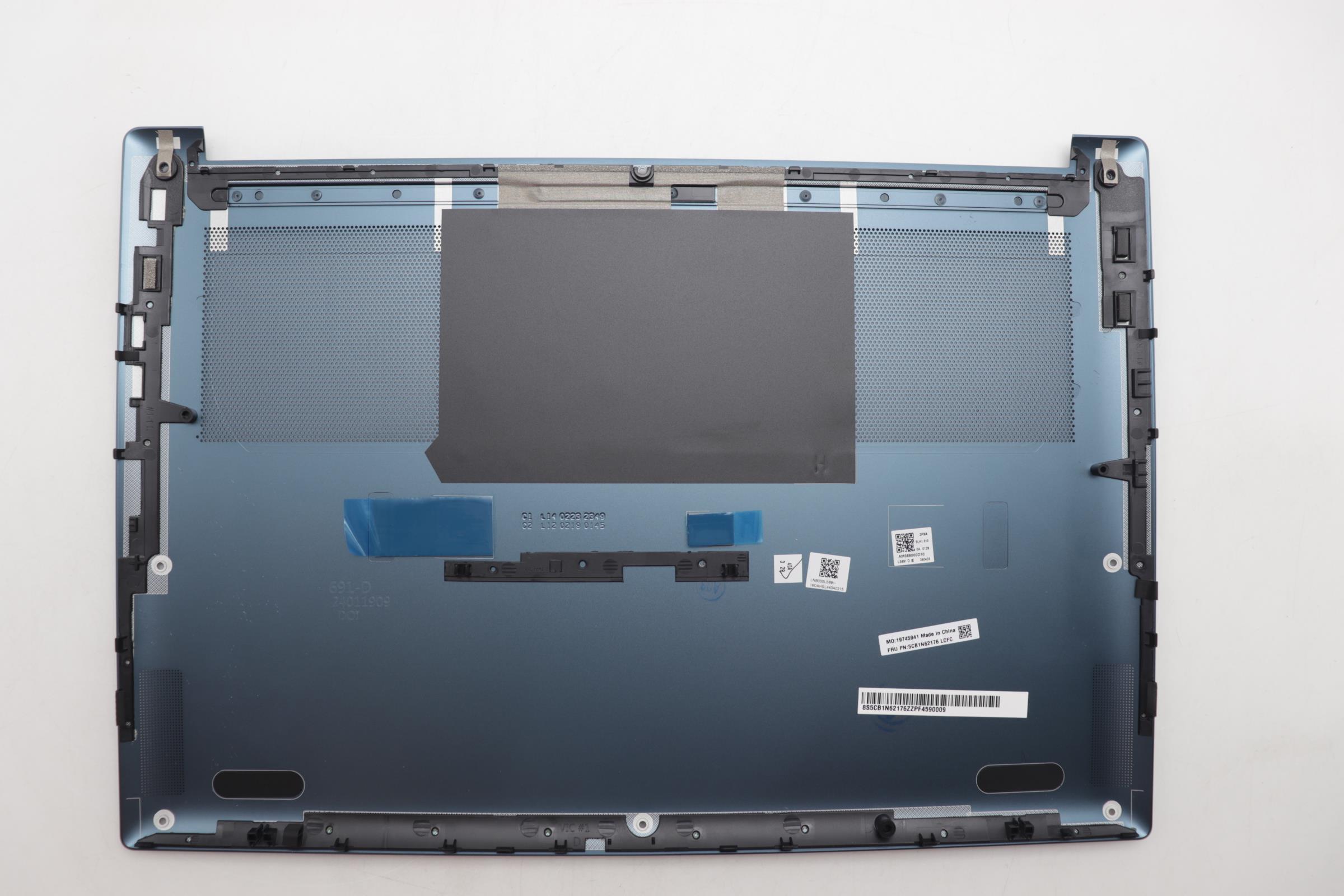 5CB1N62176 - Original Lenovo Cover L 83DN D COVER T T