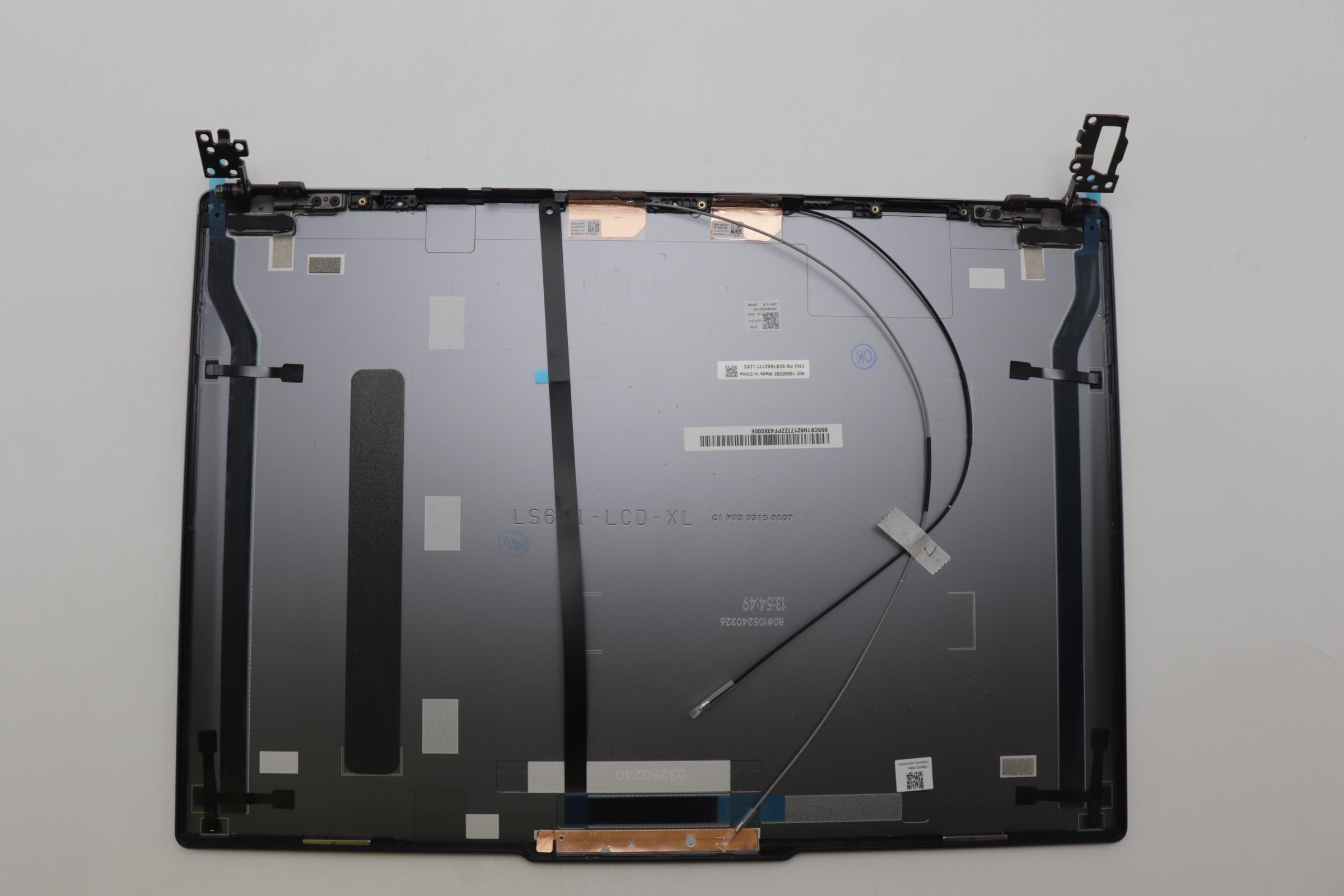 5CB1N62177 - Original Lenovo Cover L 83DN A YG LG