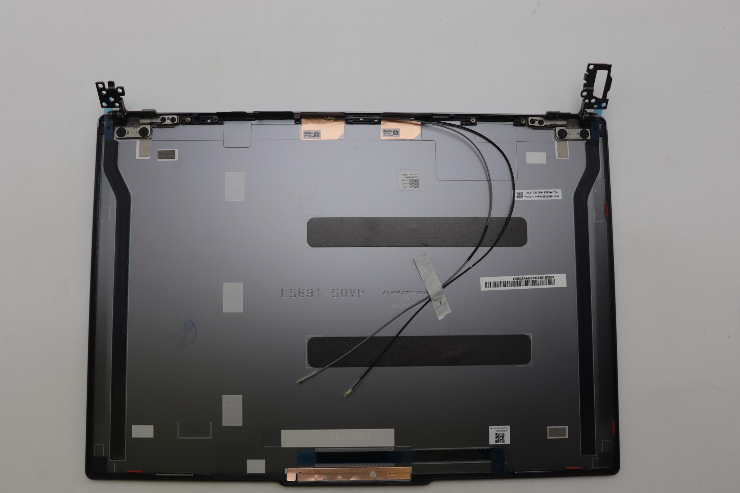 5CB1N62182 - Original Lenovo Cover L 83DN A YG LG B