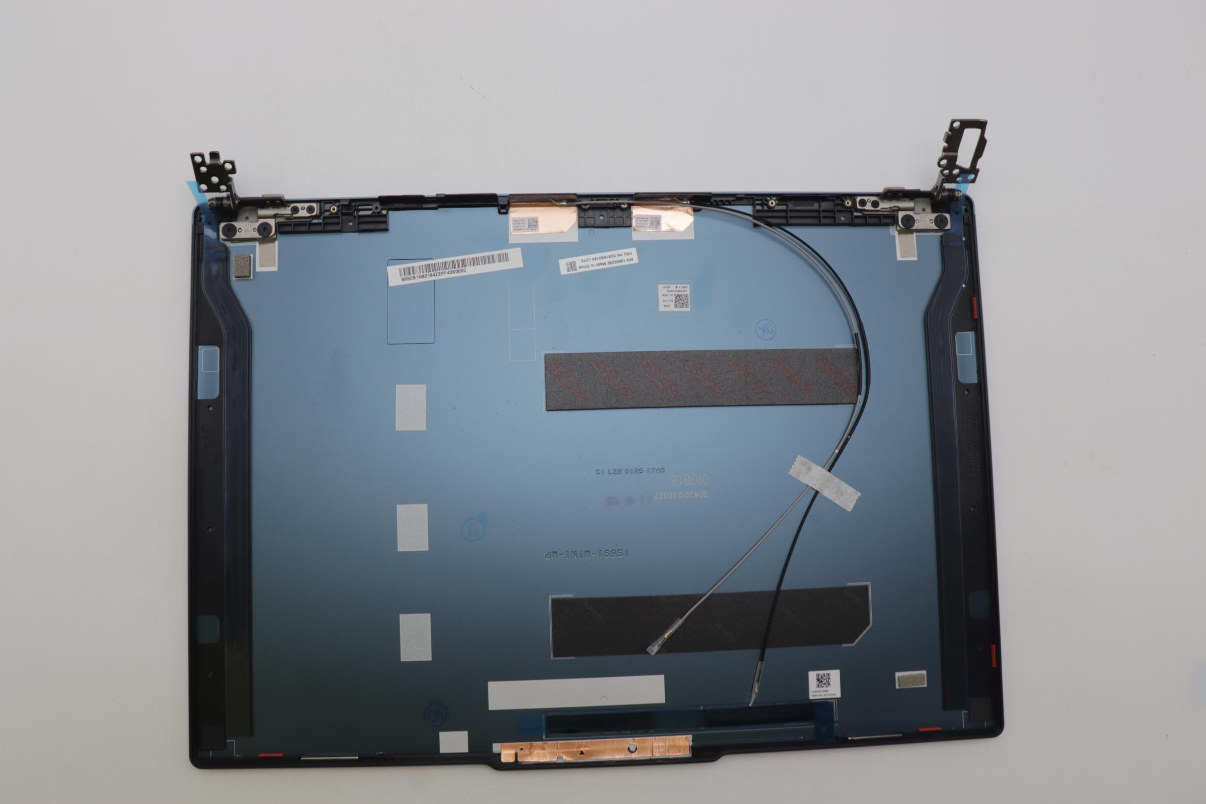 5CB1N62184 - Original Lenovo Cover L 83DN A YG MINI TT B