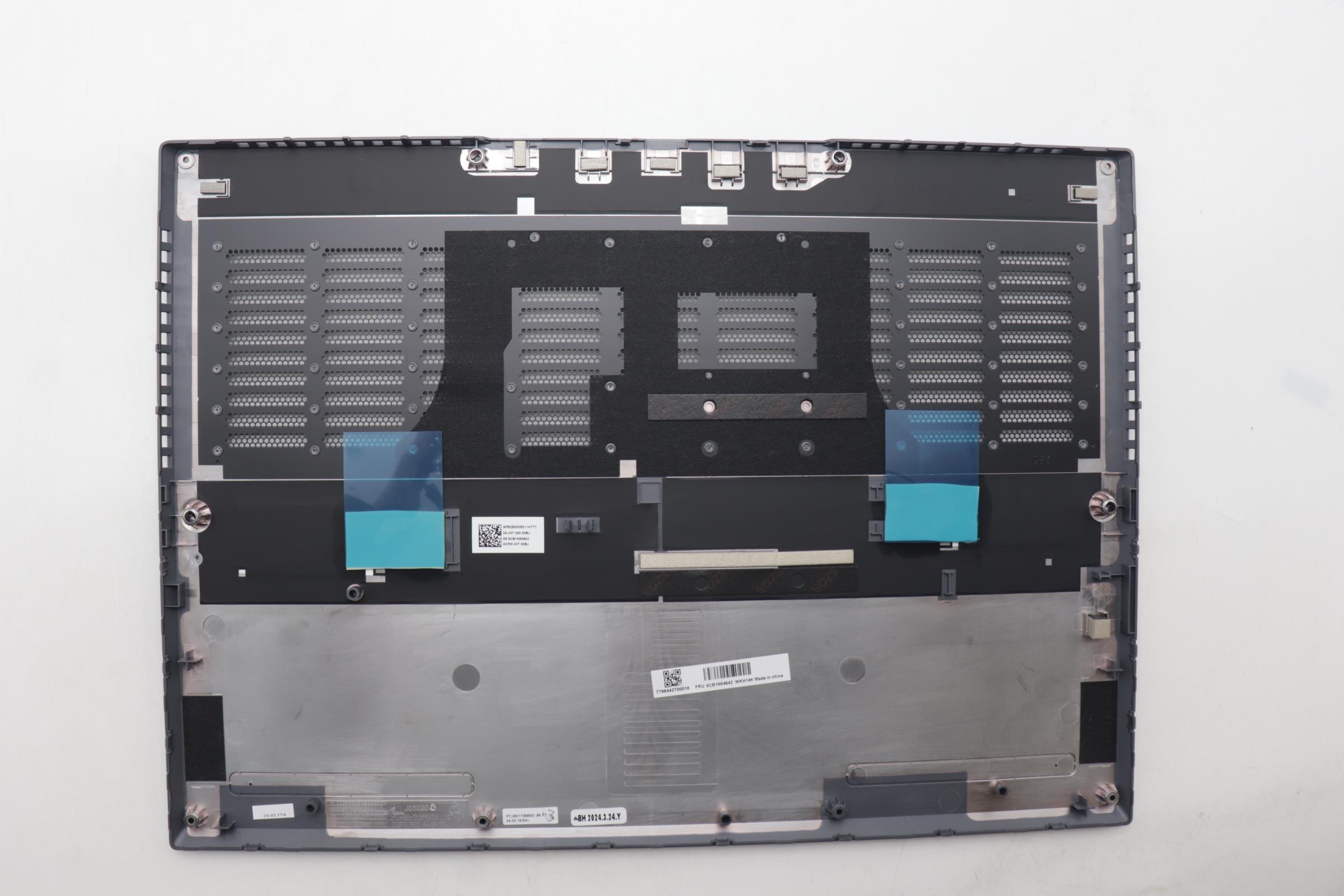 5CB1N84642 - Original Lenovo COVER Lower Case C 83DH LG L