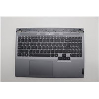Genuine Lenovo Replacement Keyboard  5CB1N84646 Legion Slim 5 16AHP9