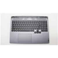 Genuine Lenovo Replacement Keyboard  5CB1N84737 Legion Slim 5 16AHP9