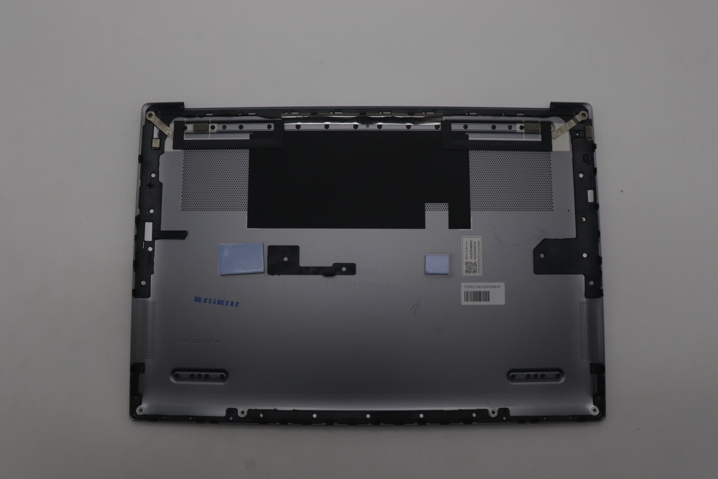 5CB1N90818 - Original Lenovo COVER Lower Case H 83E3 LG