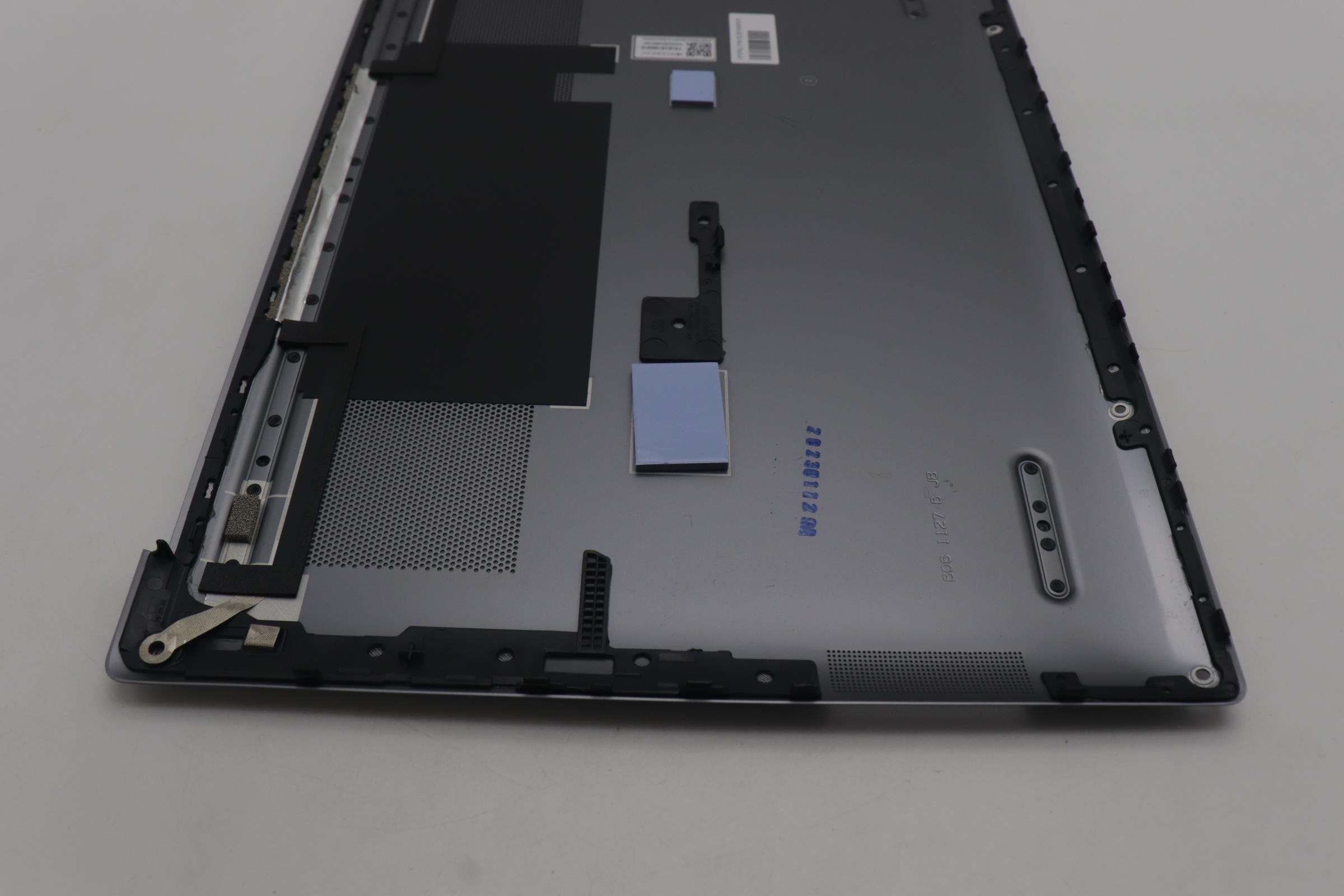 5CB1N90818 - Original Lenovo COVER Lower Case H 83E3 LG
