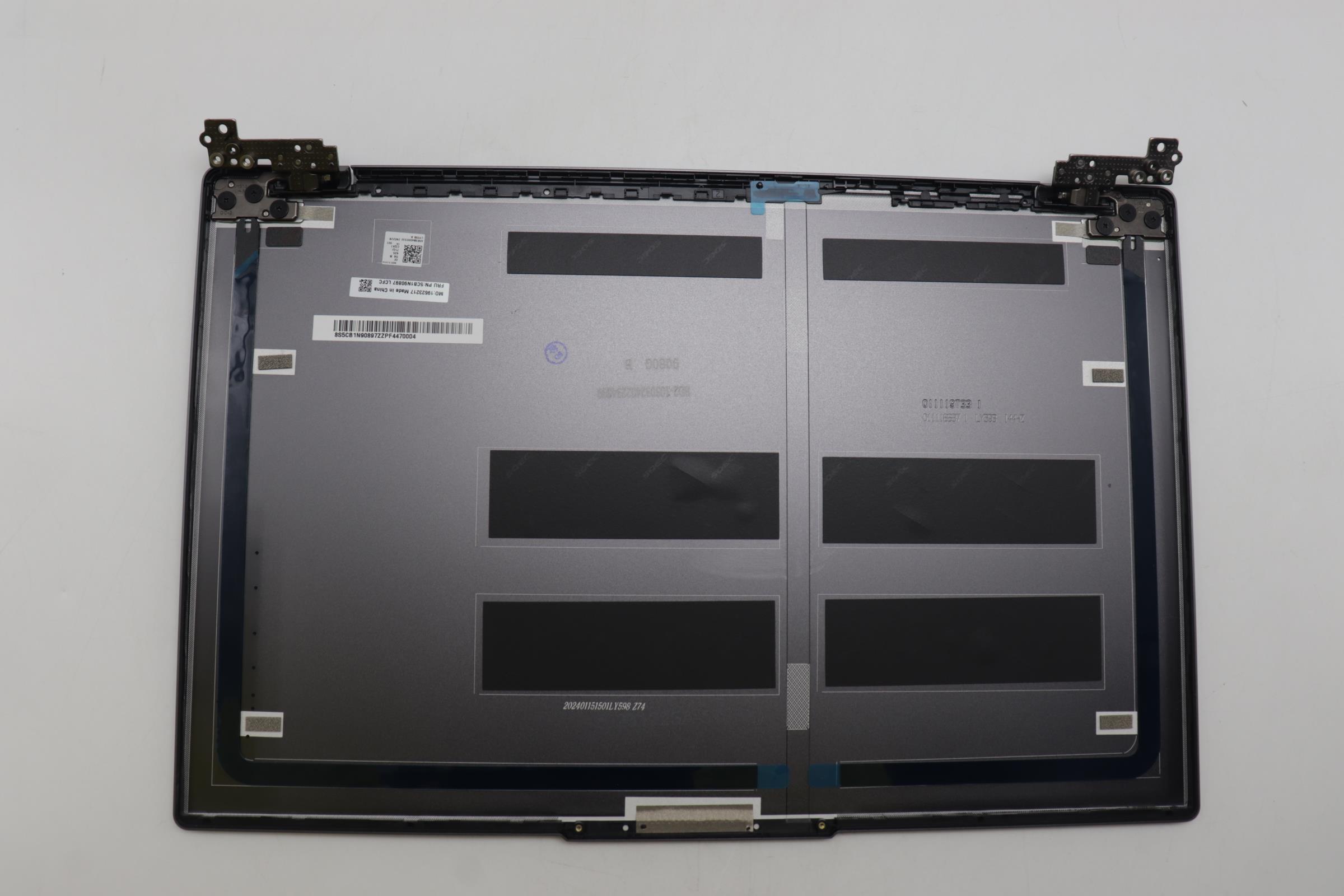 5CB1N90897 - Original Lenovo Cover L 83EG A COVER 144HZ