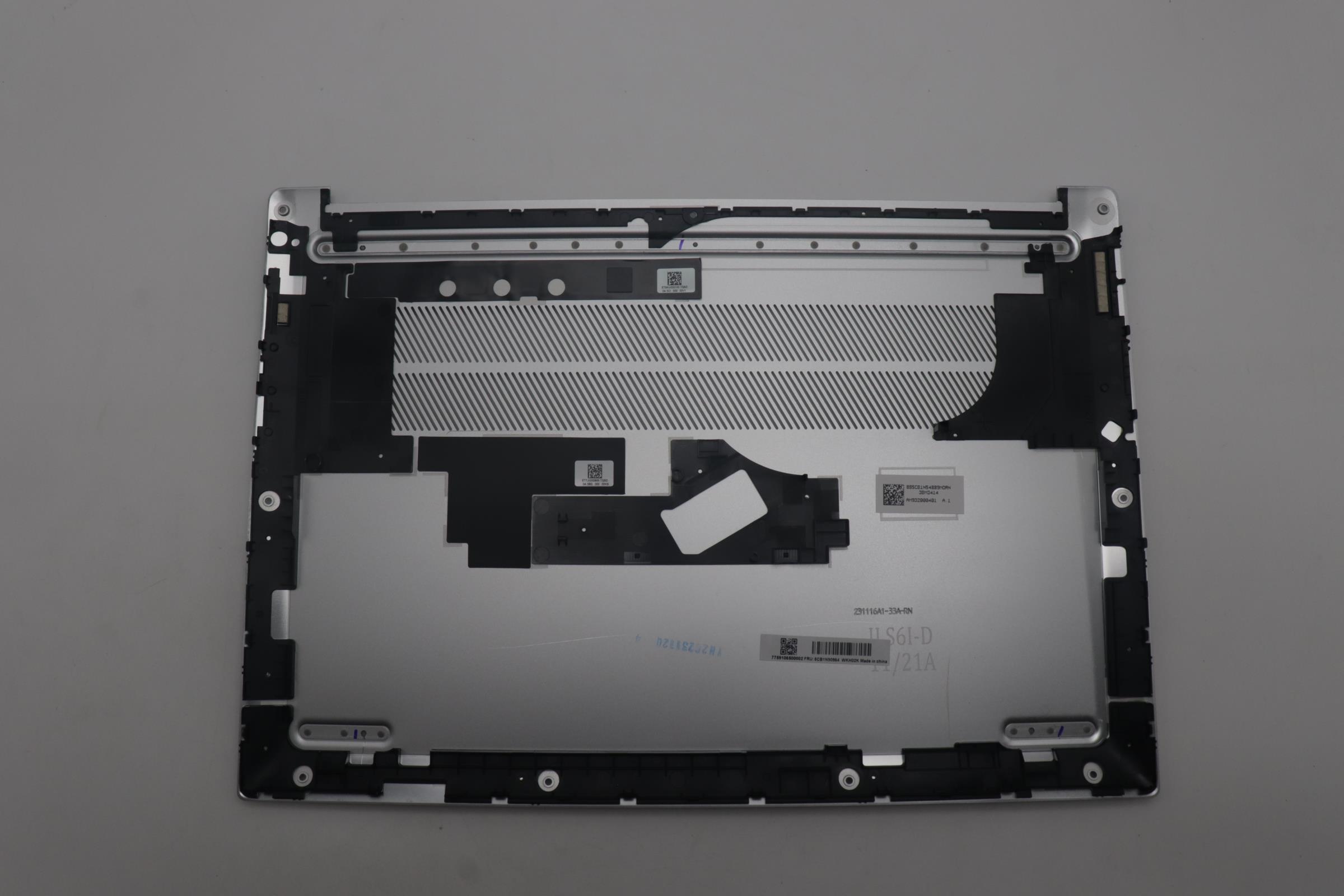 5CB1N90964 - Original Lenovo COVER Lower Case C 83FW AL CG