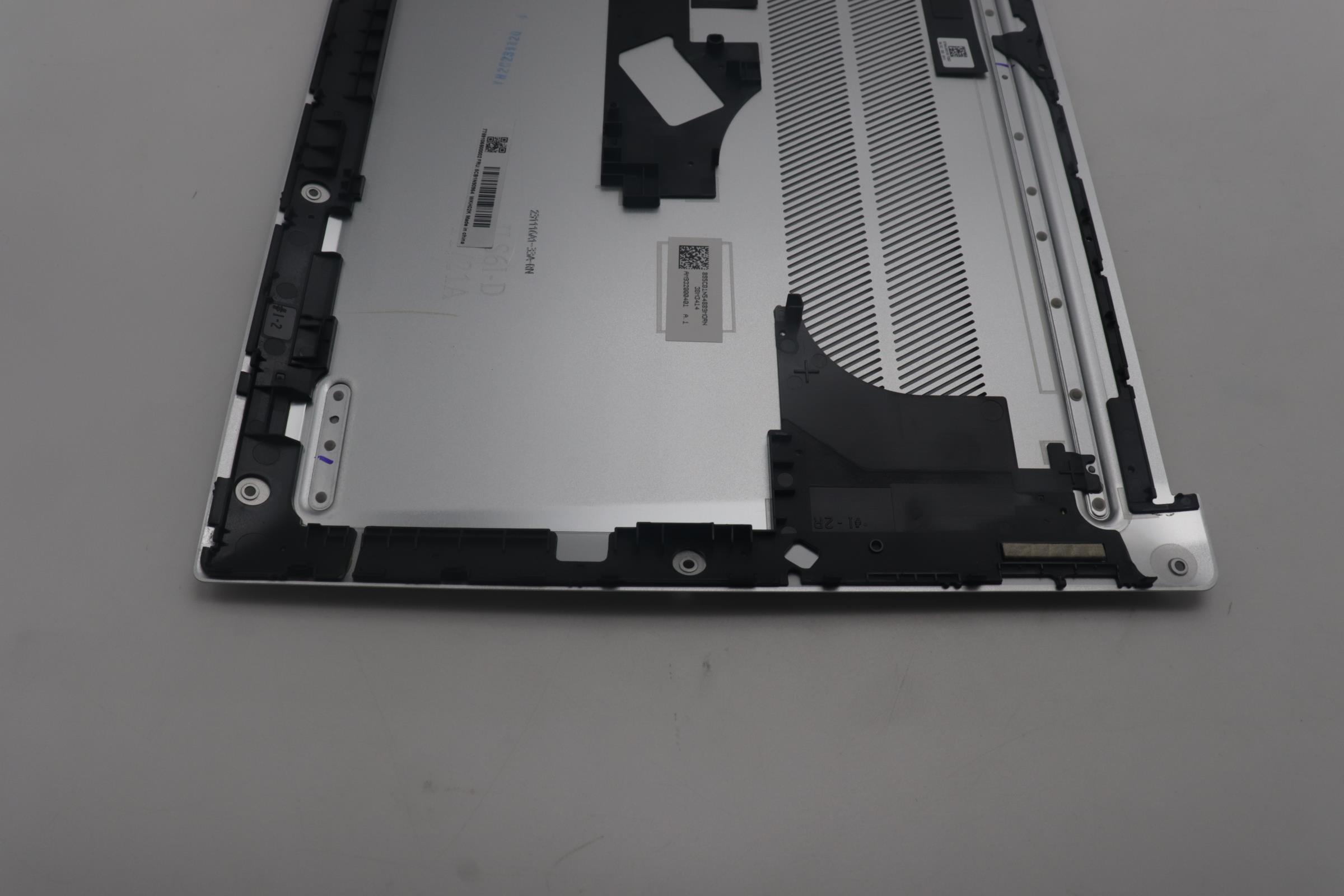 5CB1N90964 - Original Lenovo COVER Lower Case C 83FW AL CG