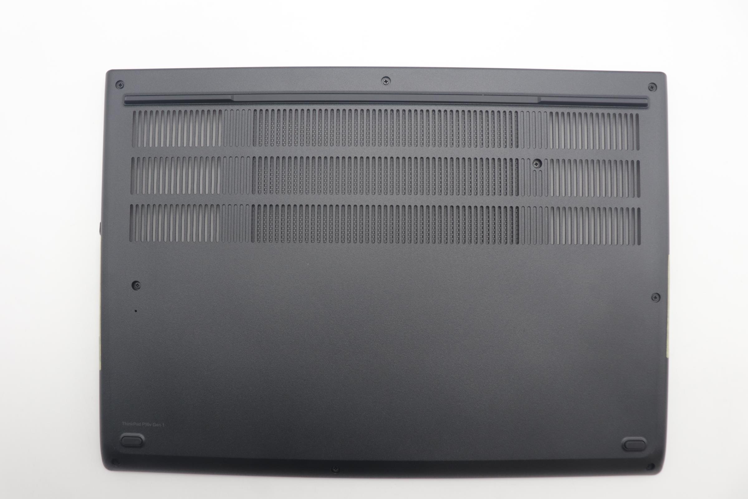5CB1N94464 - Original Lenovo COVER KP6B0_D_COVER_SIM_w/o rating silk