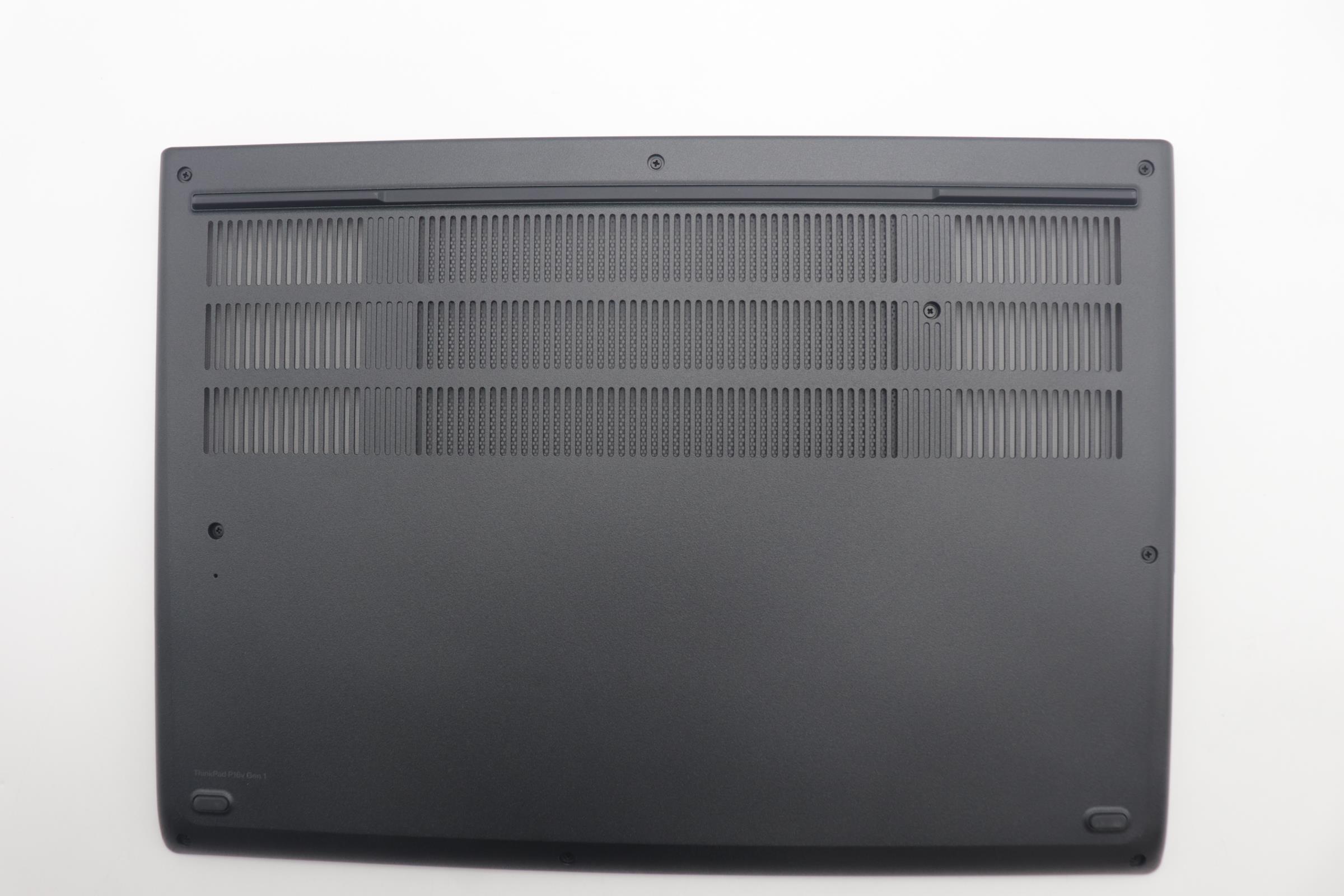 5CB1N94465 - Original Lenovo COVER KP6B0_D_COVER_SC_w/o rating silk