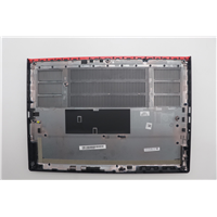 Lenovo P16v Gen 1 (21FC, 21FD) Laptop (ThinkPad) BEZELS/DOORS - 5CB1N94465