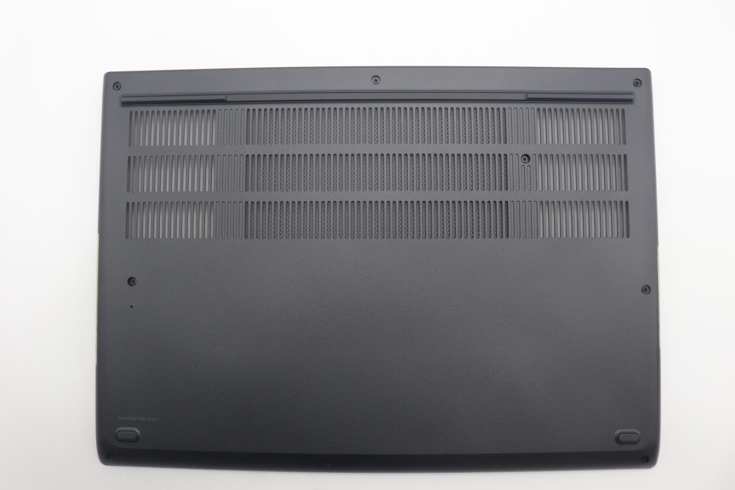 5CB1N94466 - Original Lenovo COVER KP6B0_D_CVR_SC_SIM_w/o rating silk