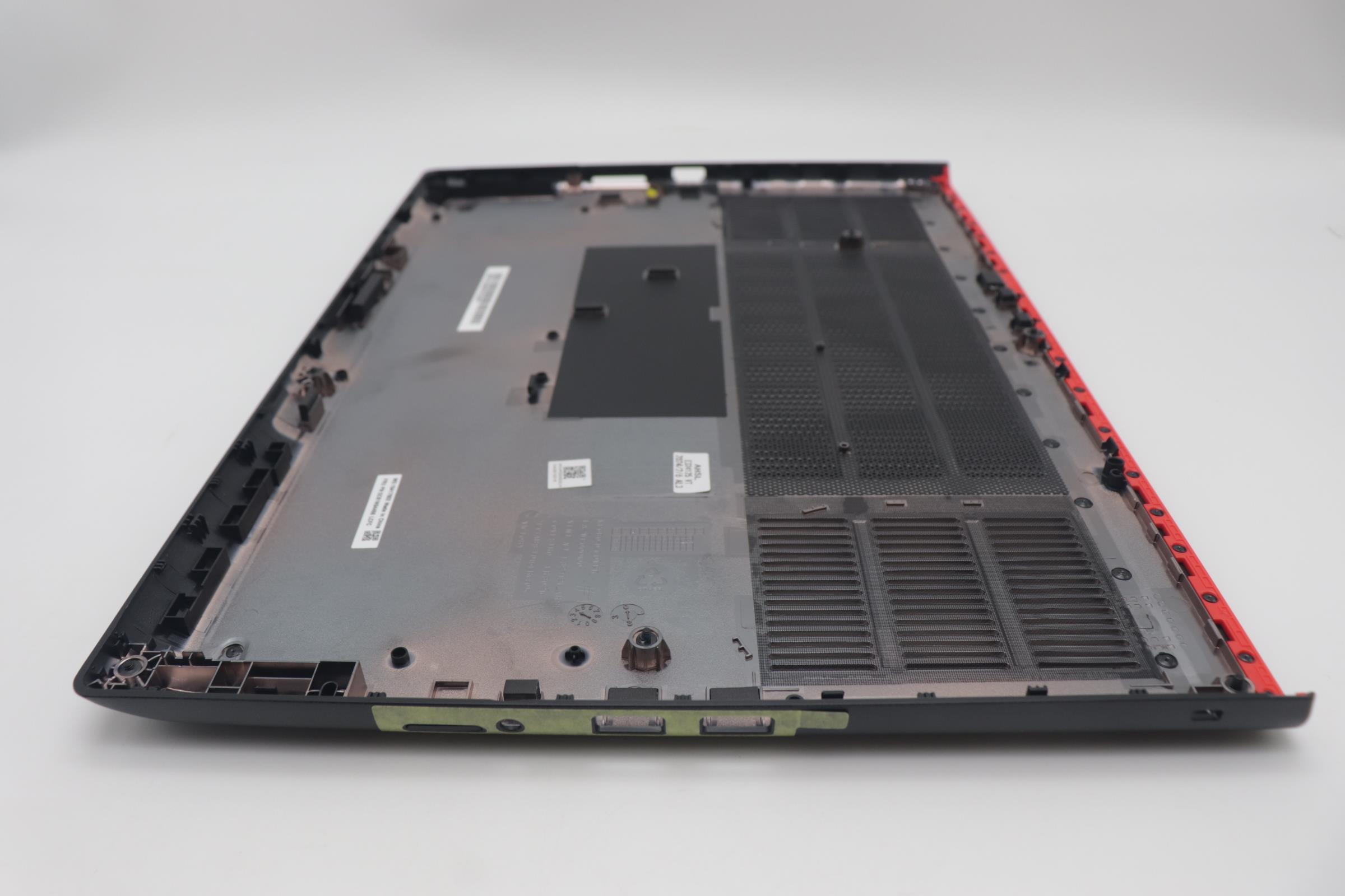 5CB1N94466 - Original Lenovo COVER KP6B0_D_CVR_SC_SIM_w/o rating silk