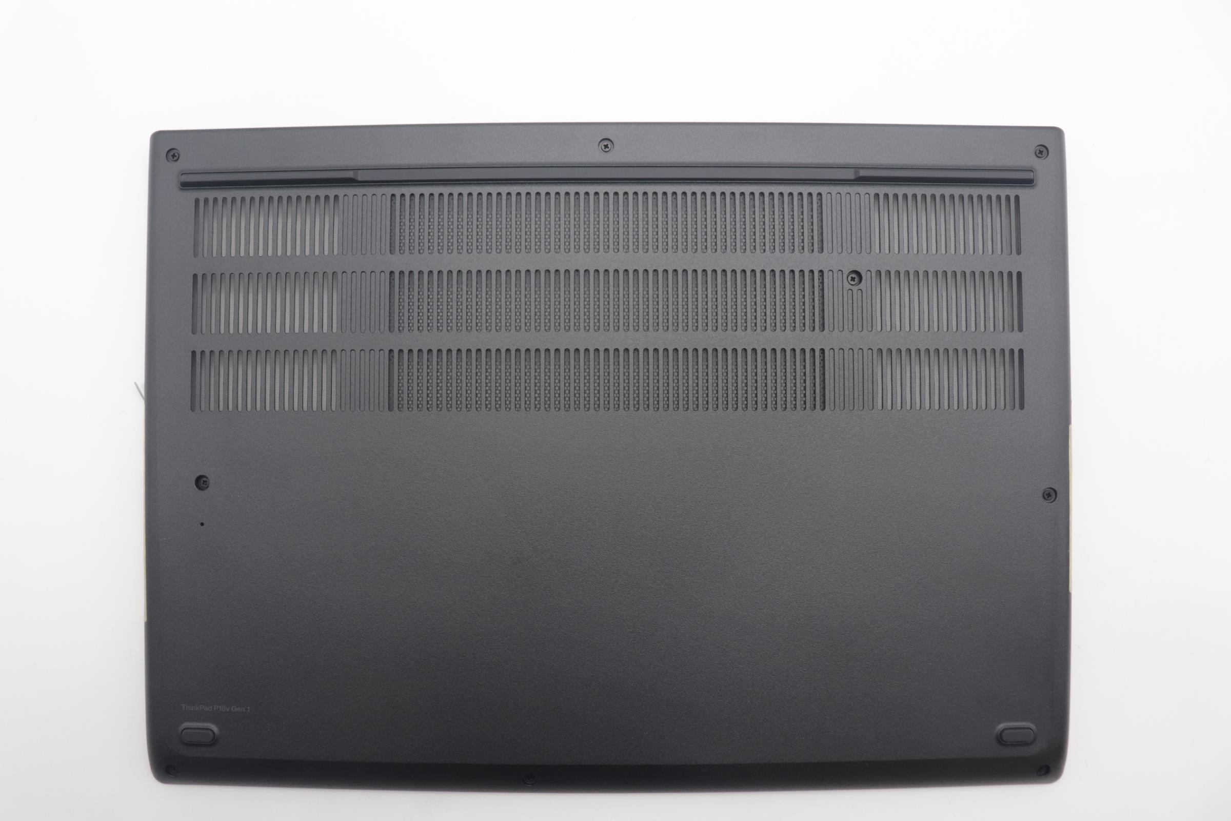 5CB1N94468 - Original Lenovo COVER KP6B5_D_COVER_SC_w/o rating silk