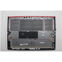Lenovo P16v Gen 1 (21FE, 21FF) Laptop (ThinkPad) BEZELS/DOORS - 5CB1N94468