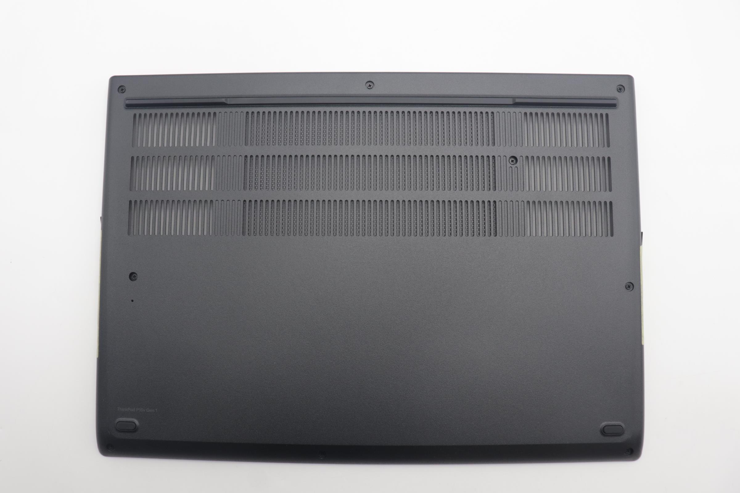 5CB1N94469 - Original Lenovo COVER KP6B5_D_CVR_SC_SIM_w/o rating silk