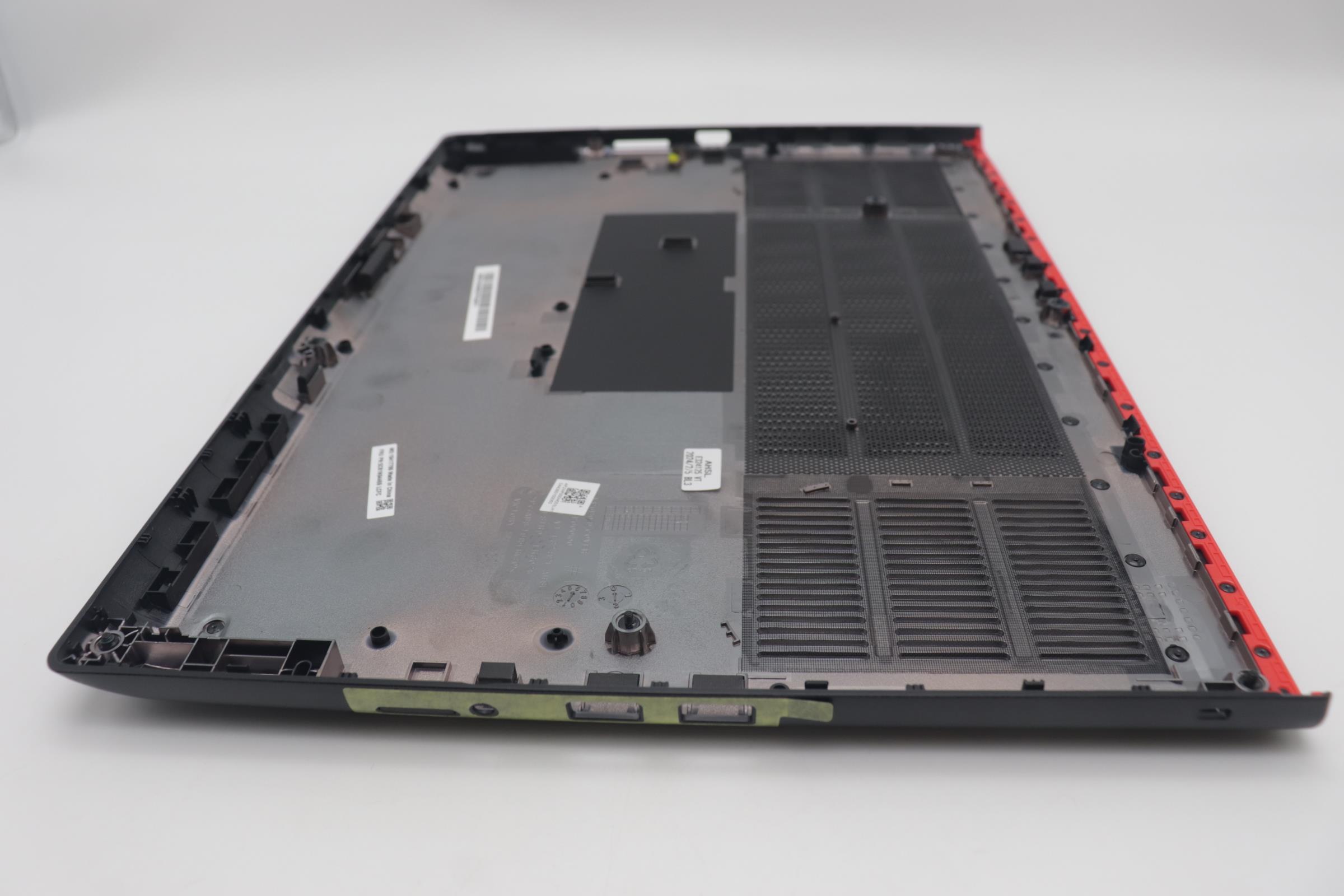 5CB1N94469 - Original Lenovo COVER KP6B5_D_CVR_SC_SIM_w/o rating silk