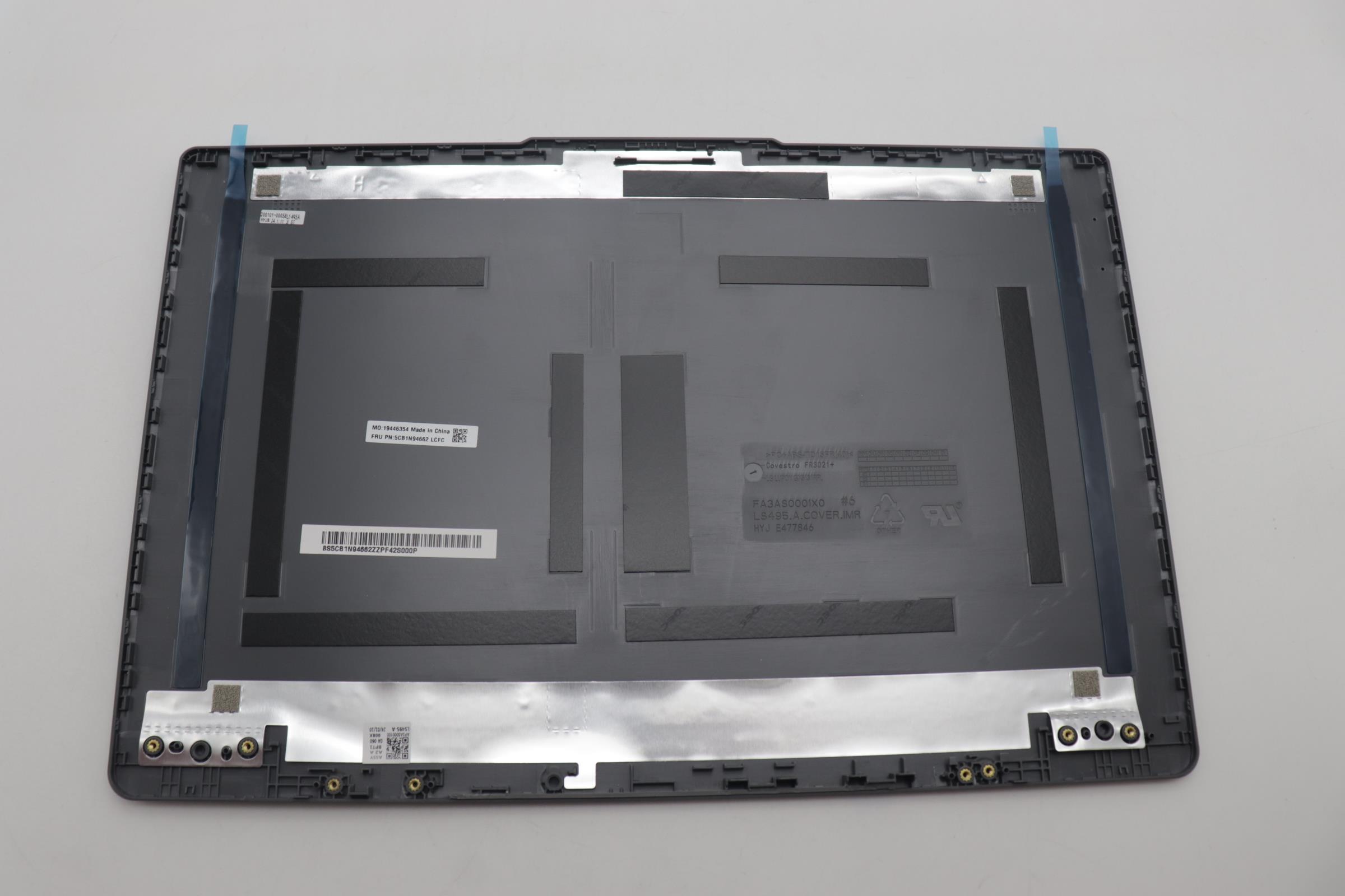 5CB1N94662 - Original Lenovo COVER Cover L 83E5 A COVER AG