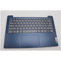 Genuine Lenovo Replacement Keyboard  5CB1N94851 IdeaPad Slim 3 14IRU9