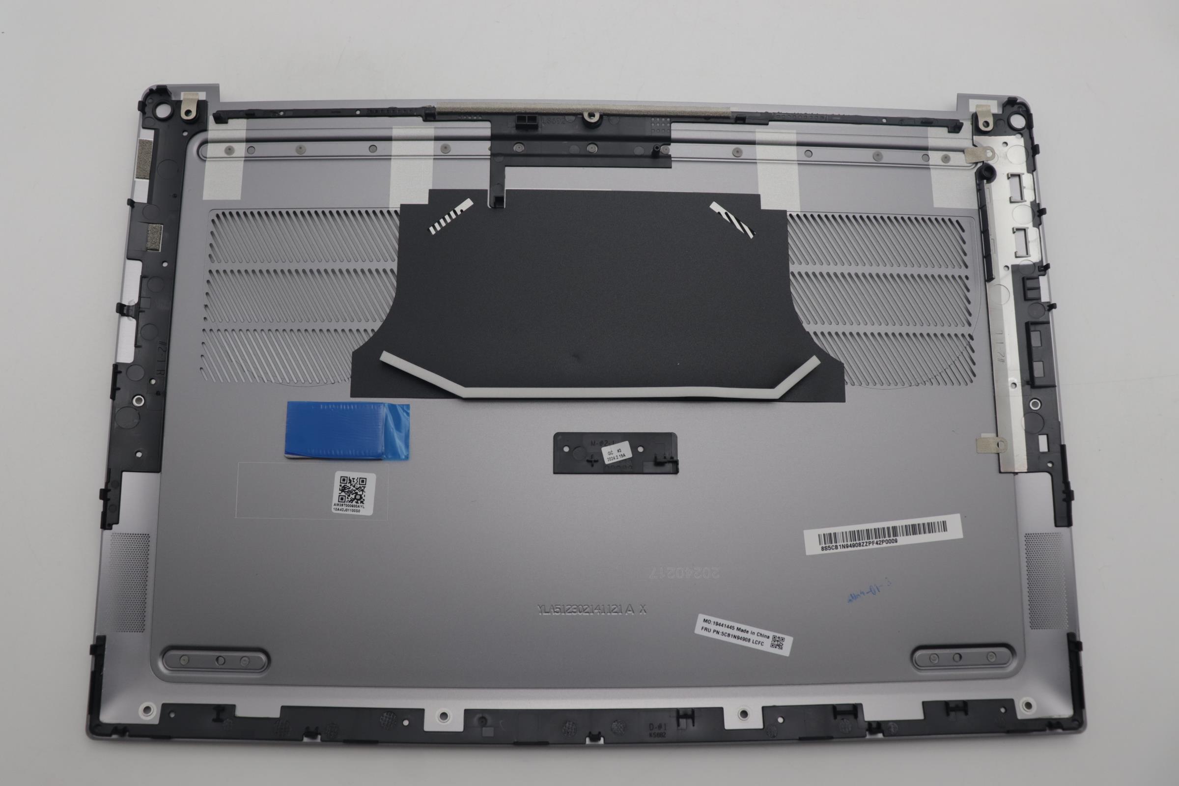 5CB1N94908 - Original Lenovo Cover L 83D5 D COVER A/G