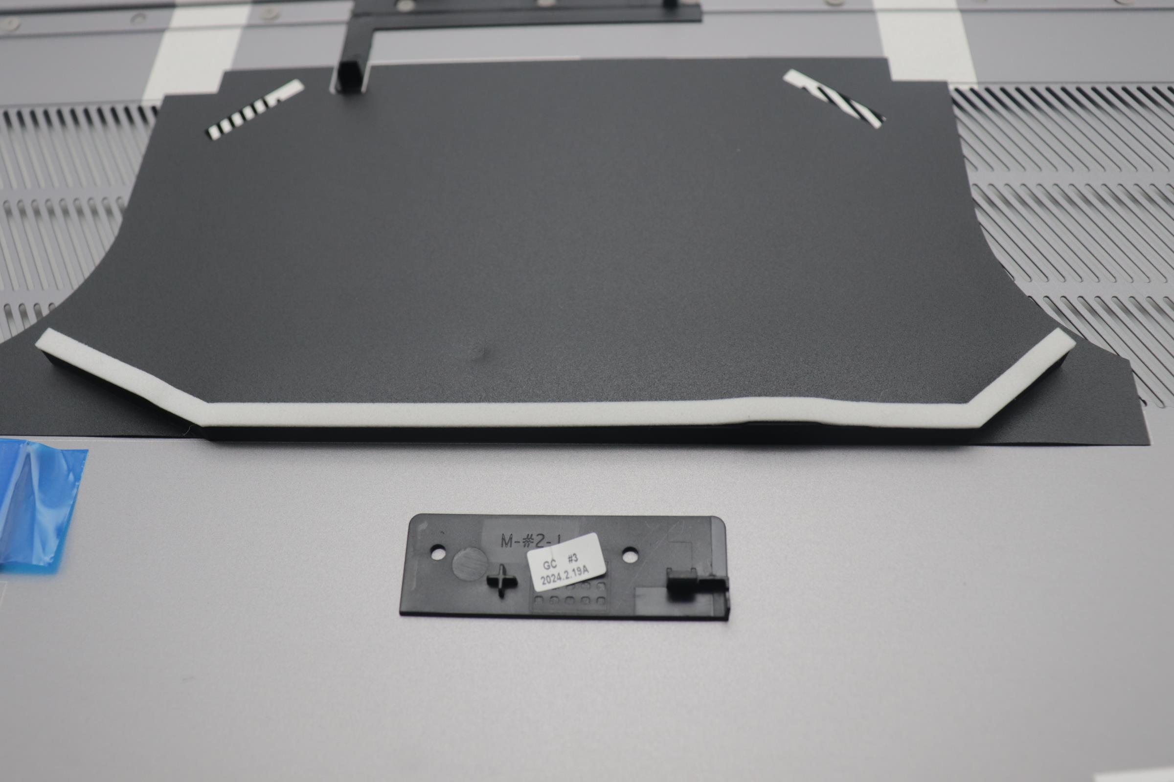 5CB1N94908 - Original Lenovo Cover L 83D5 D COVER A/G