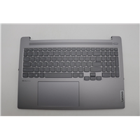 Genuine Lenovo Replacement Keyboard  5CB1N95036 IdeaPad Pro 5 16AHP9