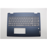 Genuine Lenovo Replacement Keyboard  5CB1N95094 IdeaPad 5 2-in-1 16AHP9