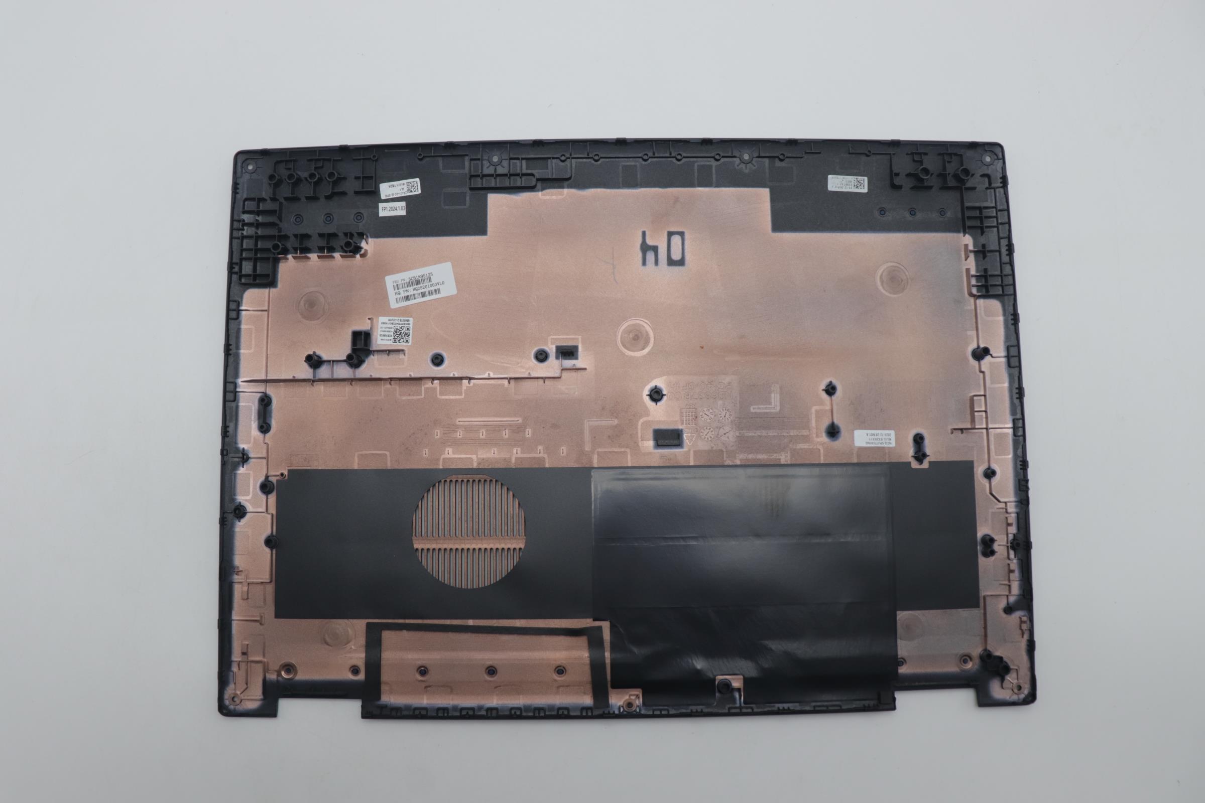 5CB1N95125 - Original Lenovo COVER D cover H 83DS CB
