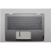Genuine Lenovo Replacement Keyboard  5CB1N96870 Yoga 7 2-in-1 14AHP9