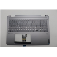 Genuine Lenovo Replacement Keyboard  5CB1N96986 Yoga 7 2-in-1 16AHP9